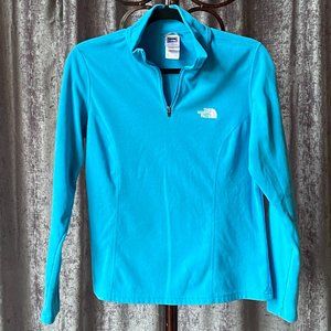 The North Face TKA 100 1/4 Zip Fleece